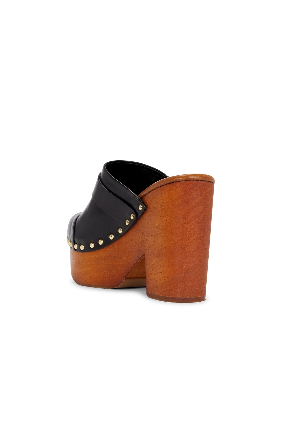 Jeanette Clog Sandal - 3