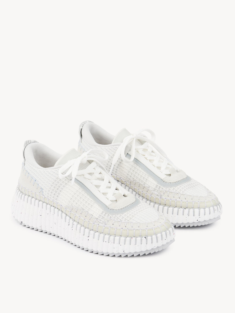 Chloé NAMA SNEAKER outlook