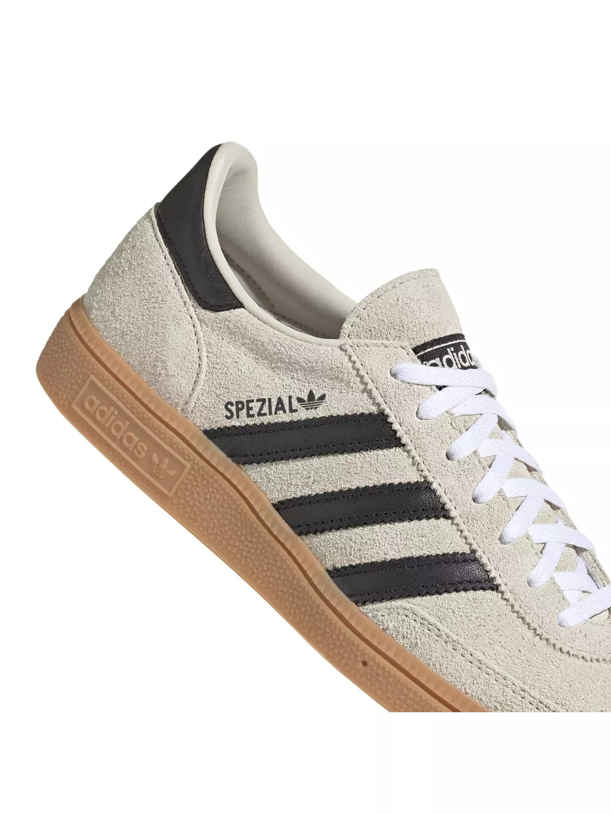 Originals Handball Spezial "Alumina/Core Black/Ftwr White" Women's Shoe - 7