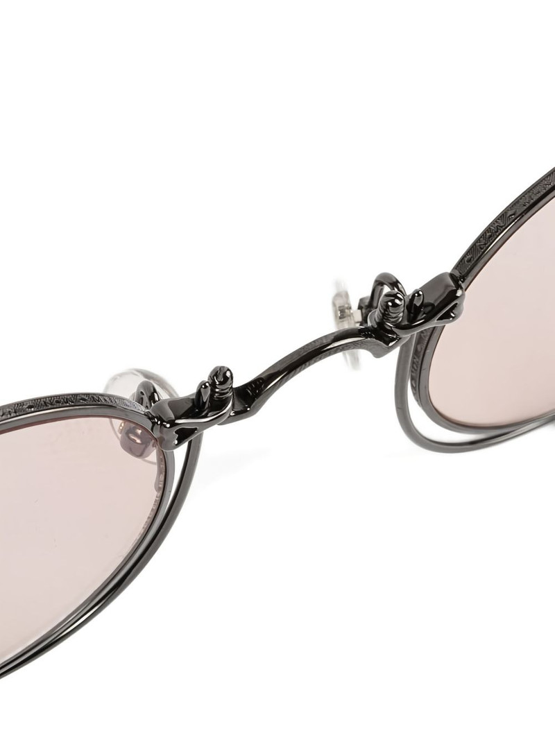 10601H round-frame sunglasses 3