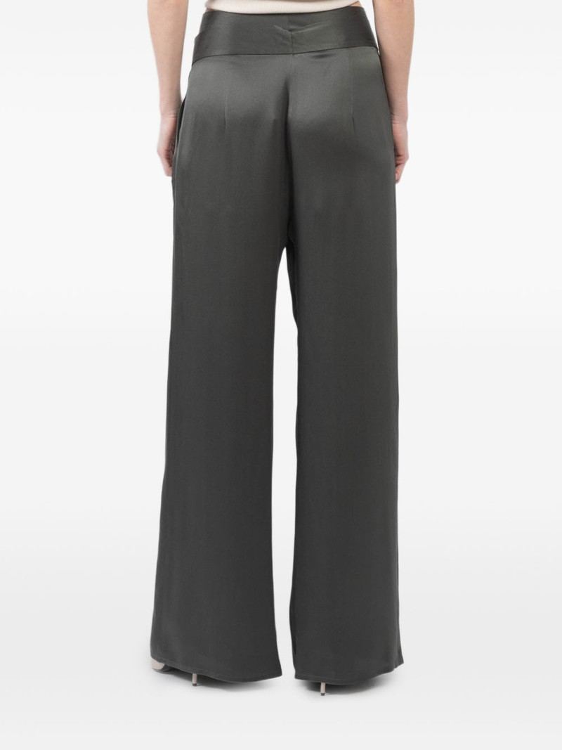 tie-waist palazzo pants 4