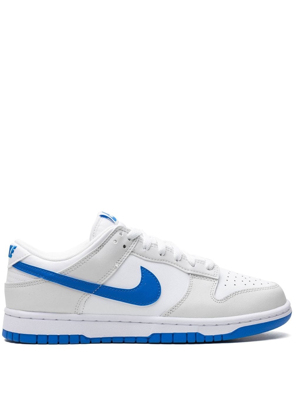 Dunk Low "Photo Blue" sneakers - 1