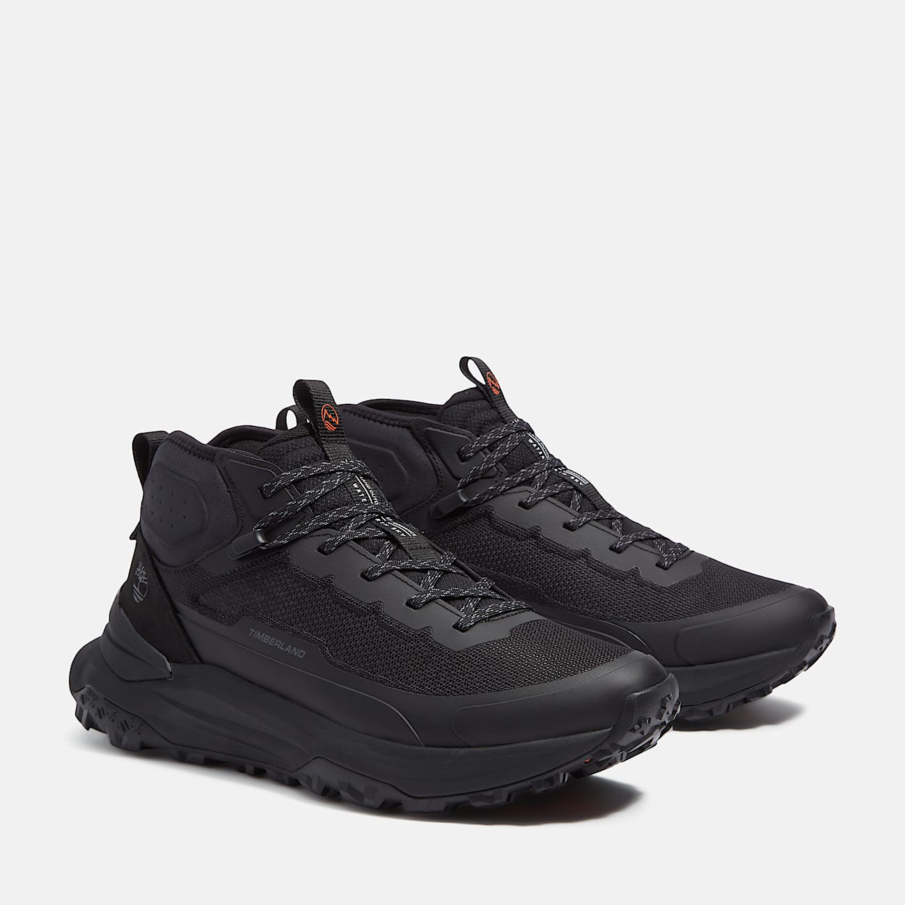 Men's Motion Access Mid Sneaker - 4