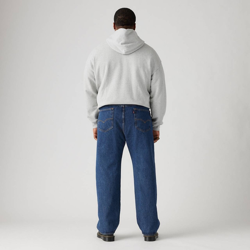 Levi's 501® ORIGINAL FIT MEN'S JEANS (BIG & TALL) outlook