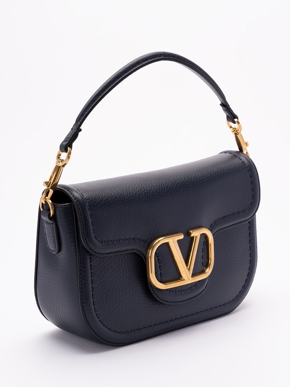 `Valentino Garavani Alltime` Shoulder Bag - 3