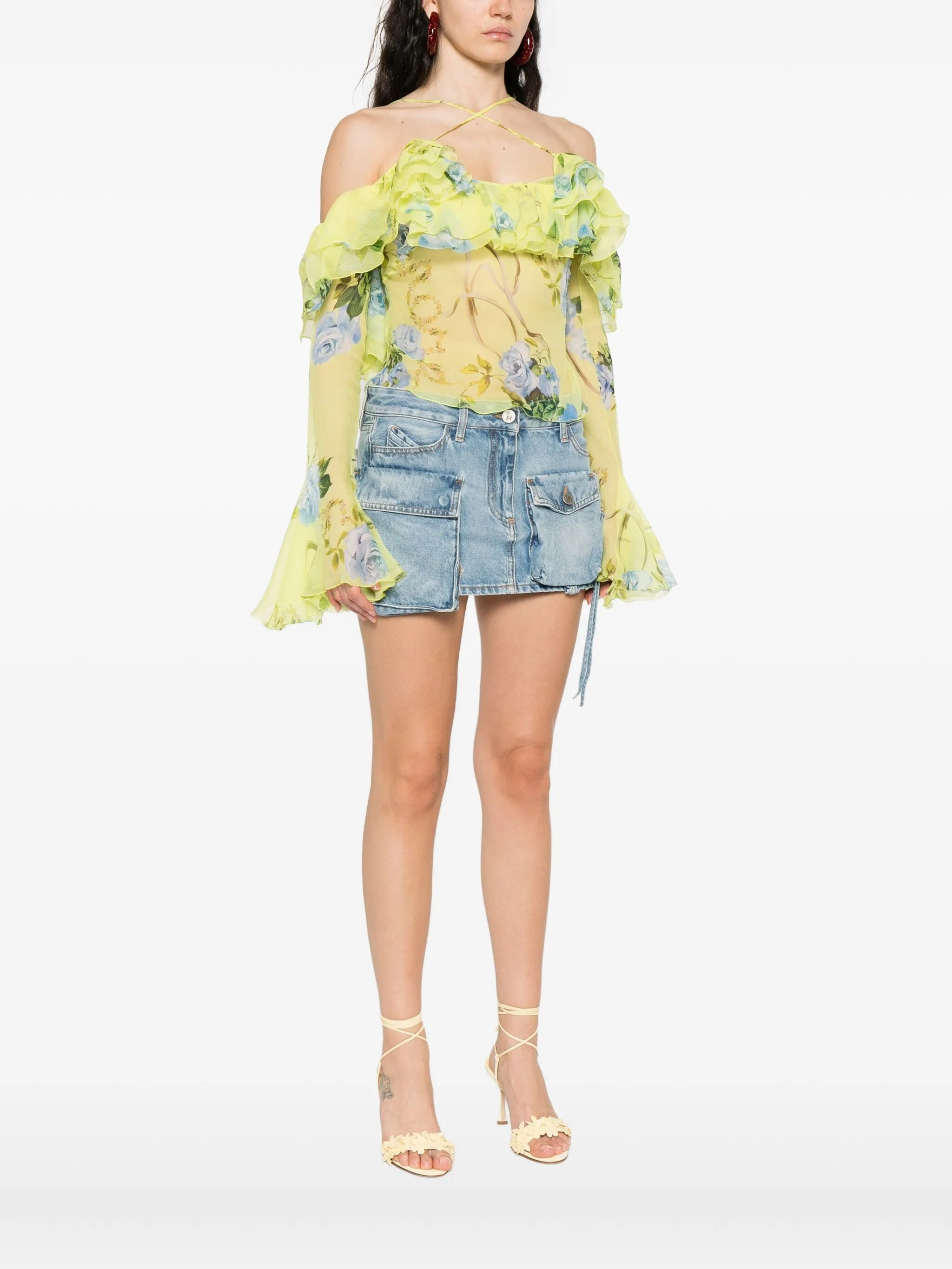 Blumarine Tops - 4