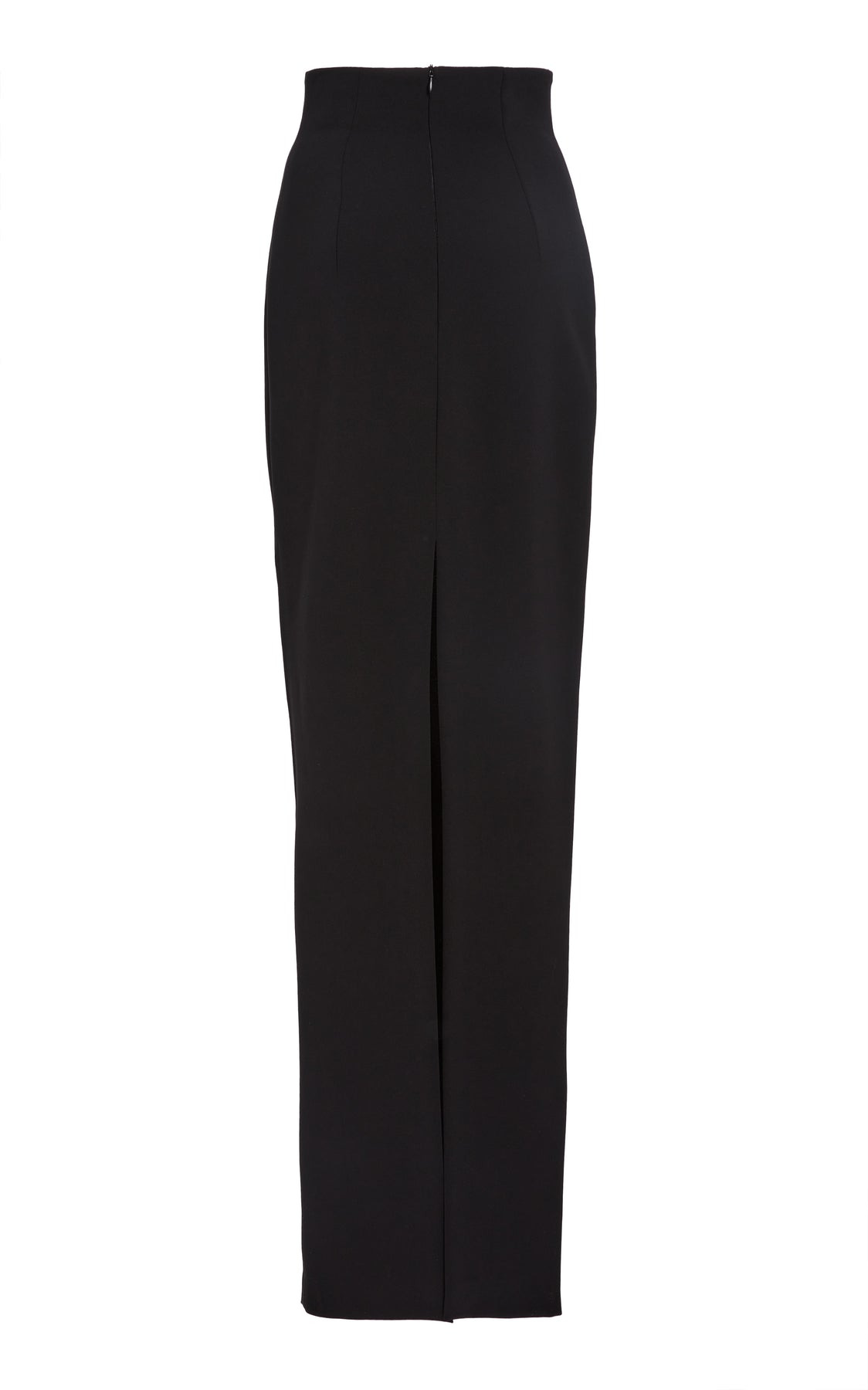 PENCIL SKIRT BLACK - PRE-ORDER - 11