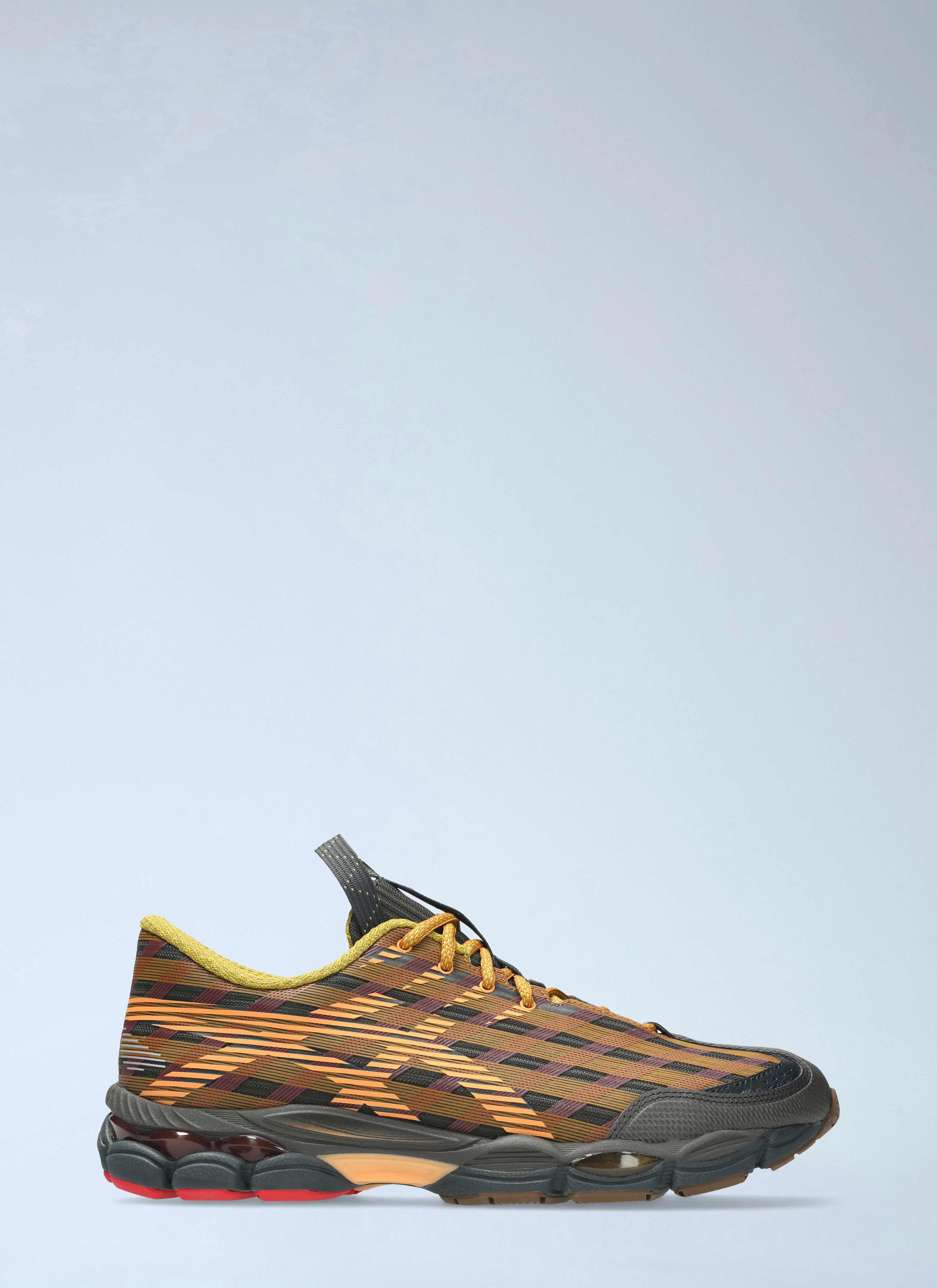 US8-S GEL-SJ33 Sneakers - 1