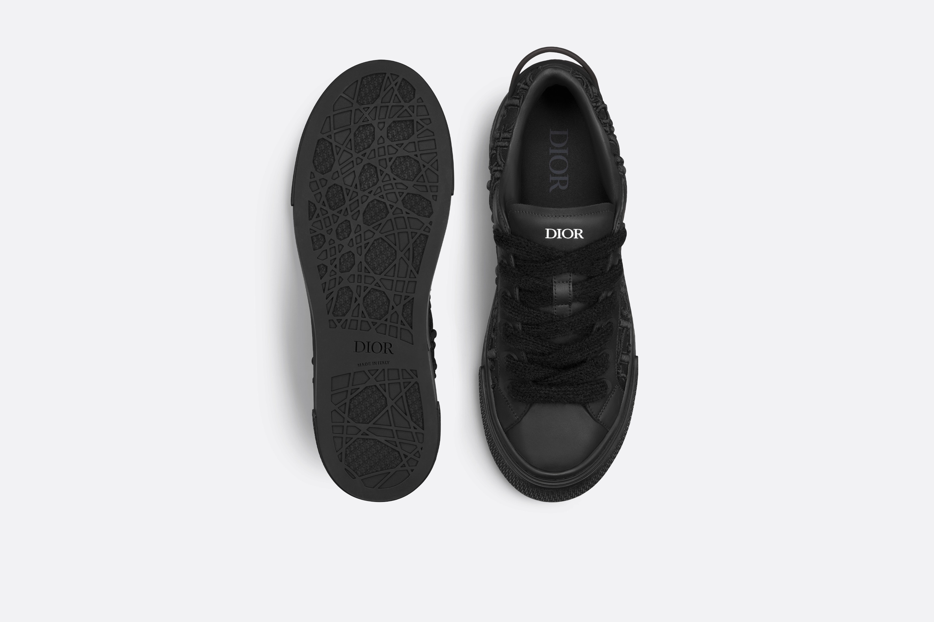 B33 Sneaker - 7