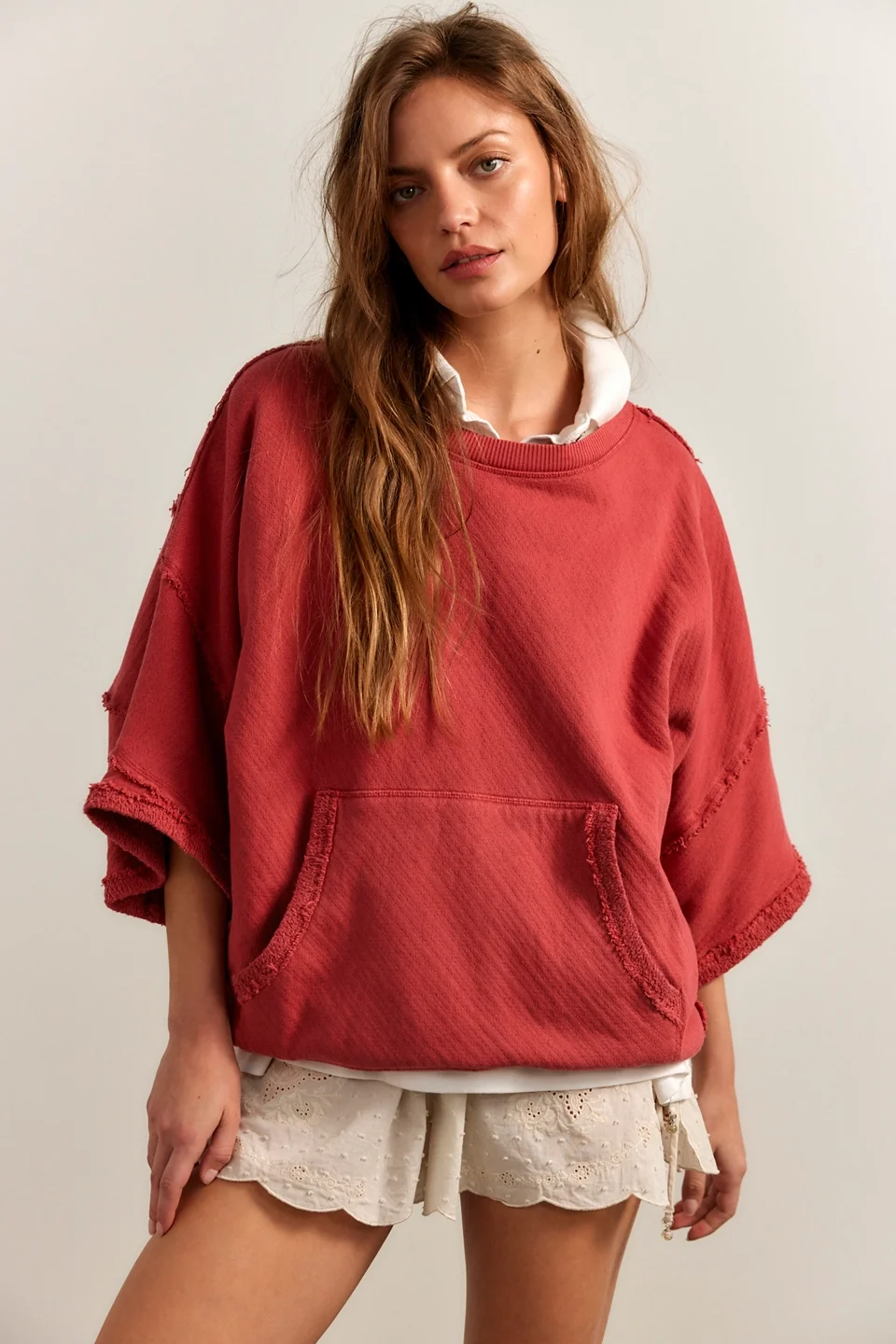 We The Free Dweller Pullover - 1