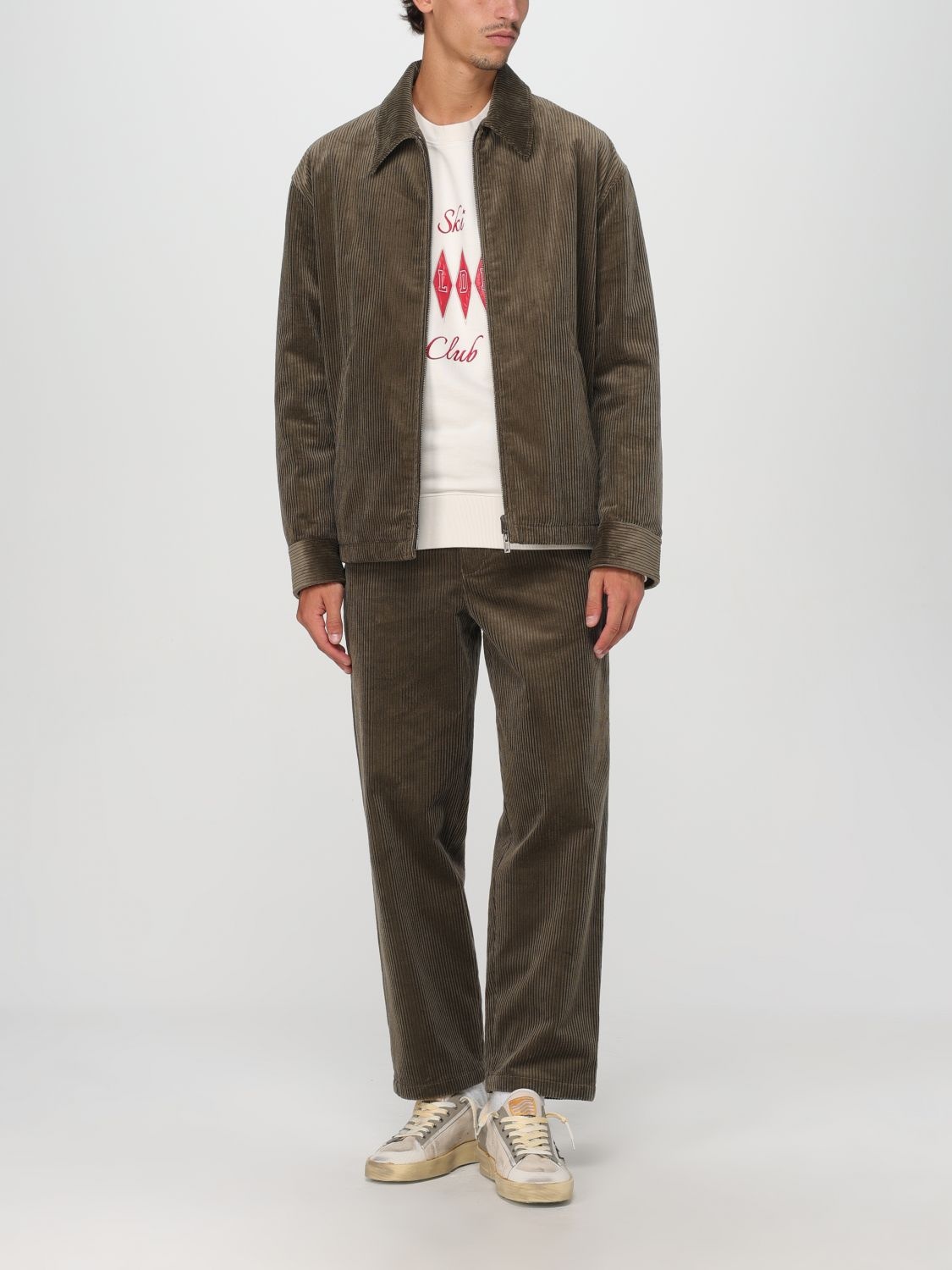 Jacket men Golden Goose - 2