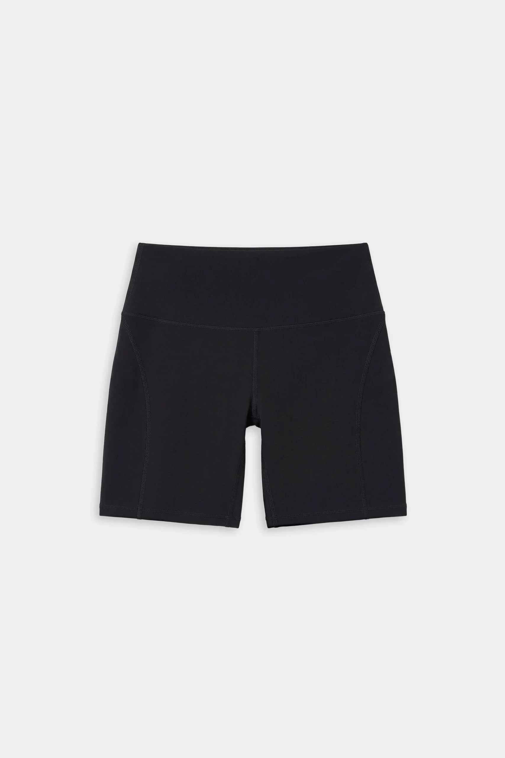 Airweight High Waist Pocket Short 6” - 1