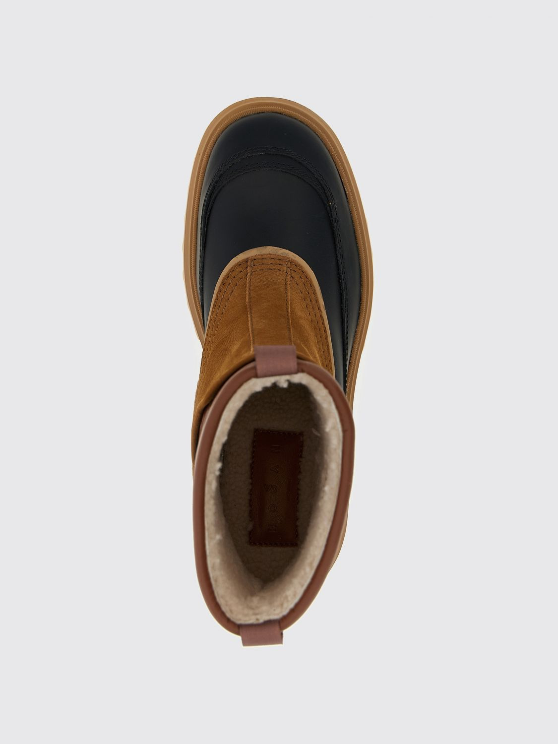 Shoes woman Hogan - 4