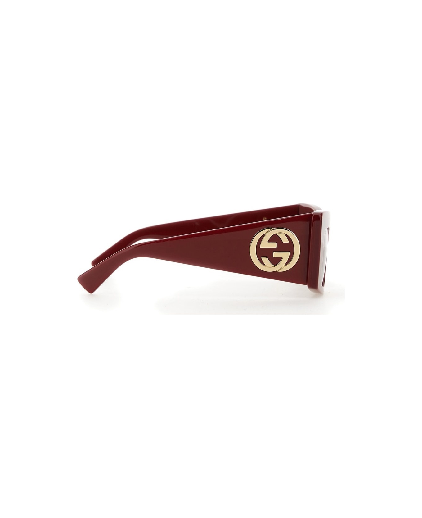 Square Sunglasses - 3