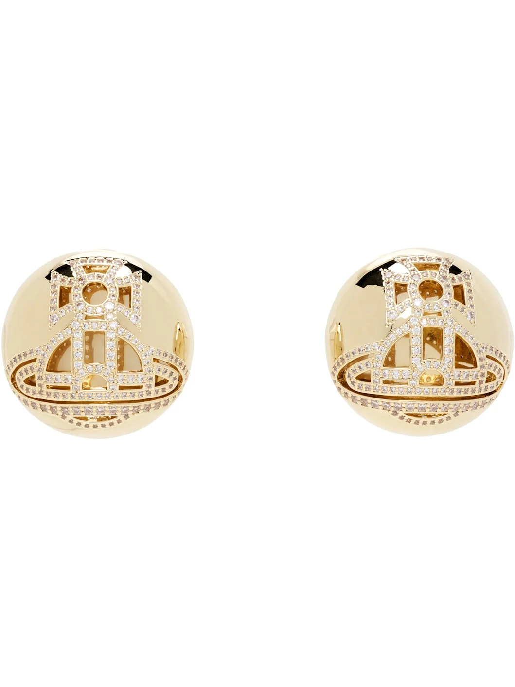 Lennie Earrings - 1