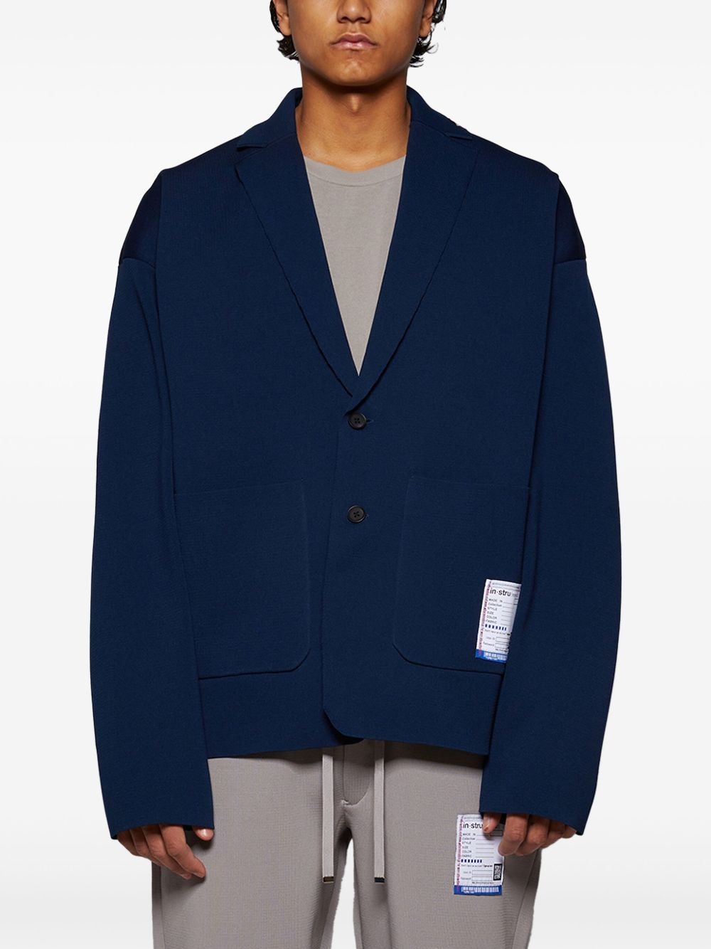 Milan jacket - 3