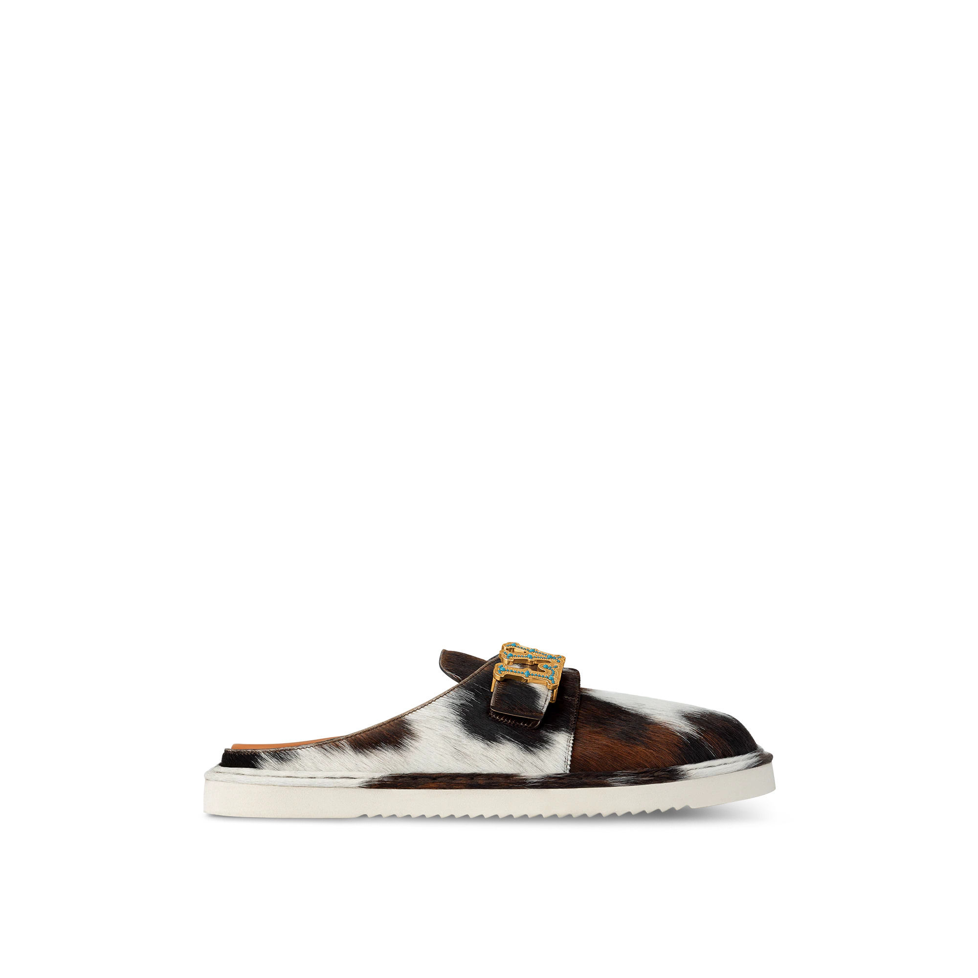 LV Easy Mule - 1
