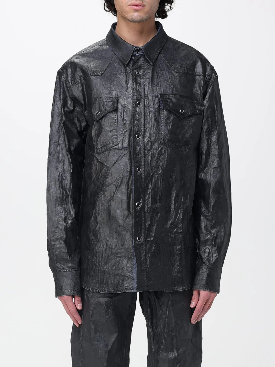 Shirt men Mm6 Maison Margiela - 1