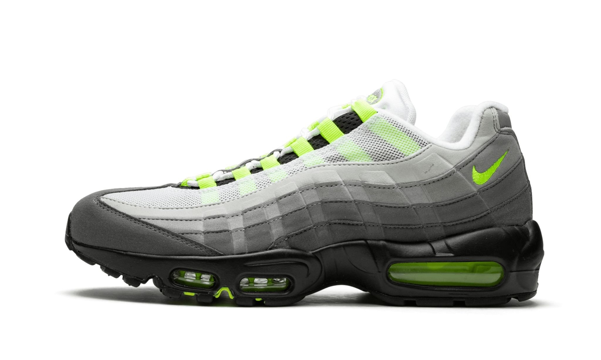 Air Max 95 OG "NEON" - 1