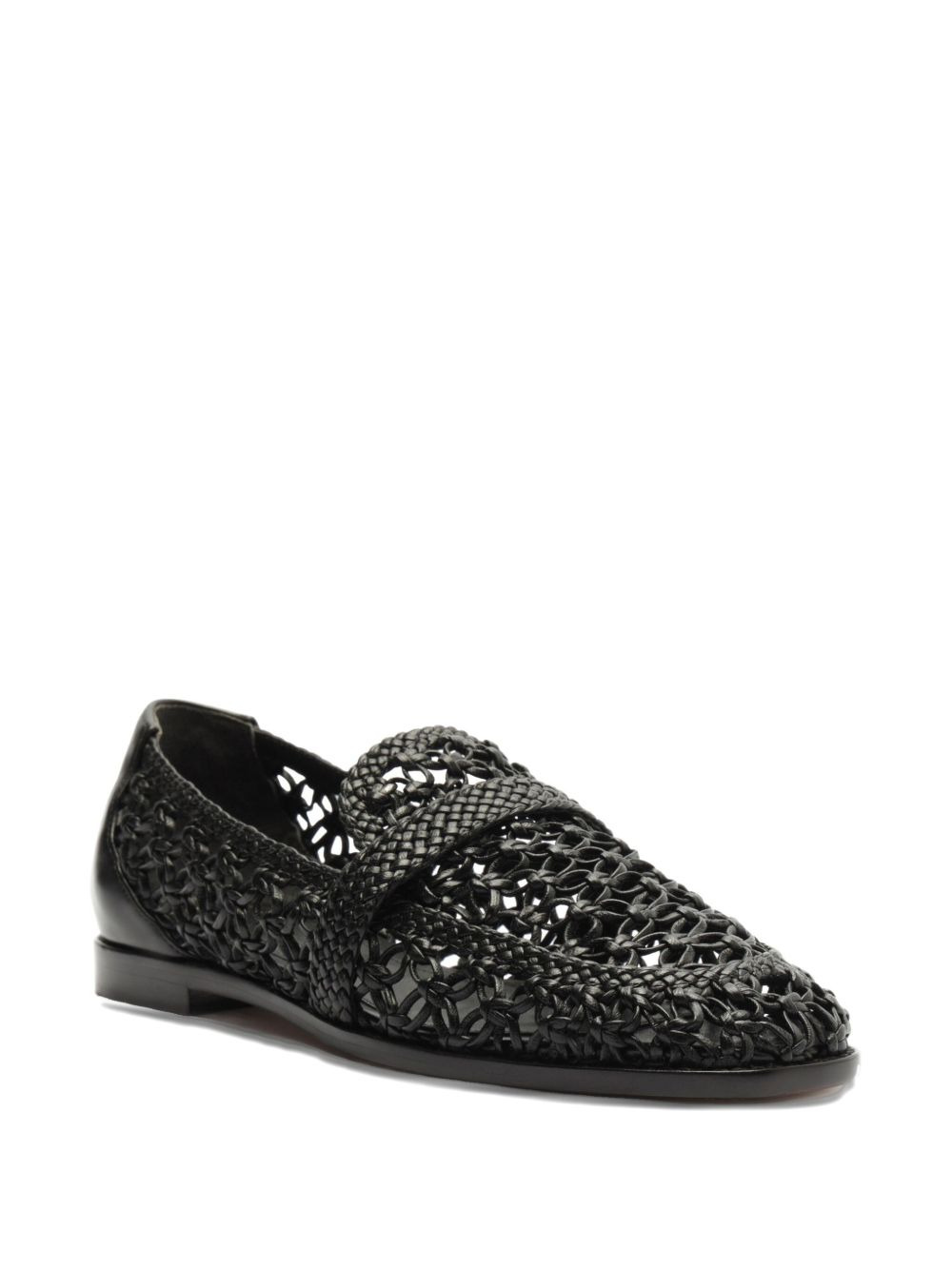 Jane loafers - 2