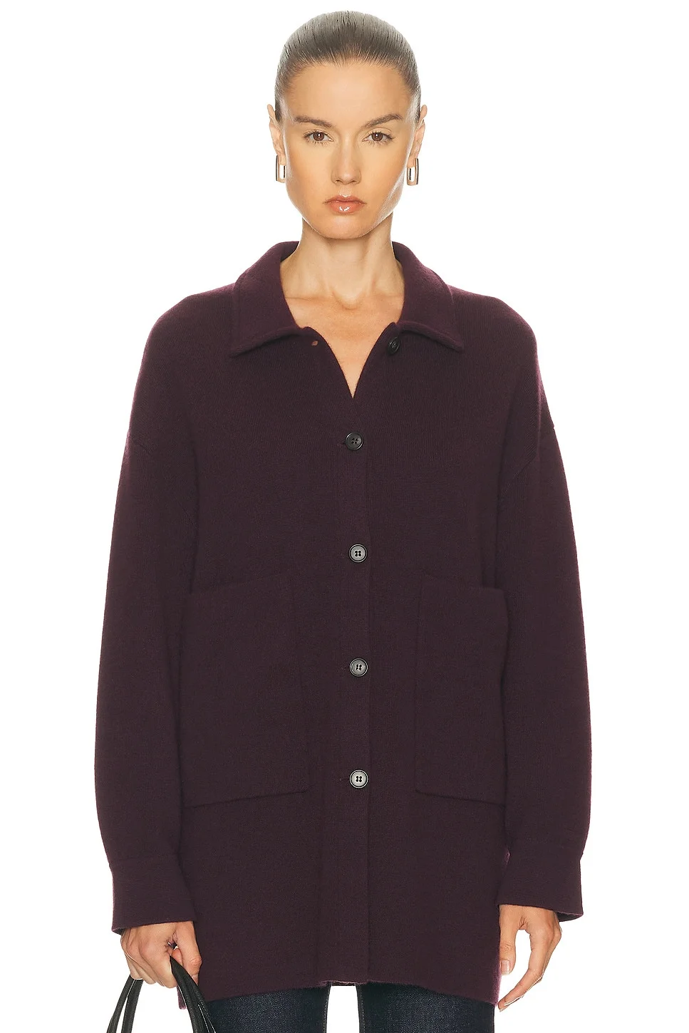 Julianne Cardigan Jacket - 1