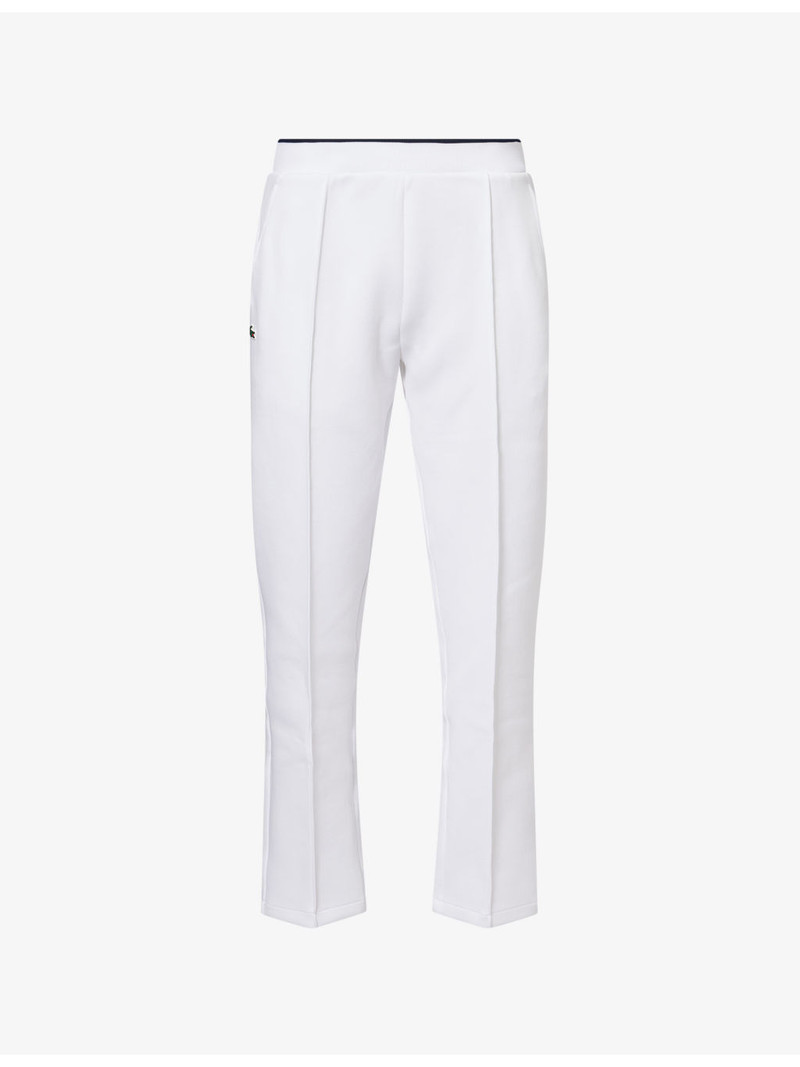 Tennis Heritage Jersey Tracksuit Bottoms 1