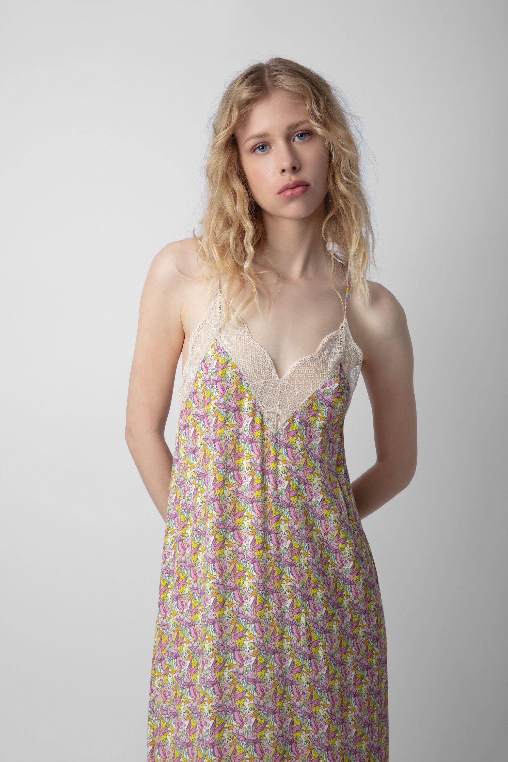 Ristyl Dress - 3