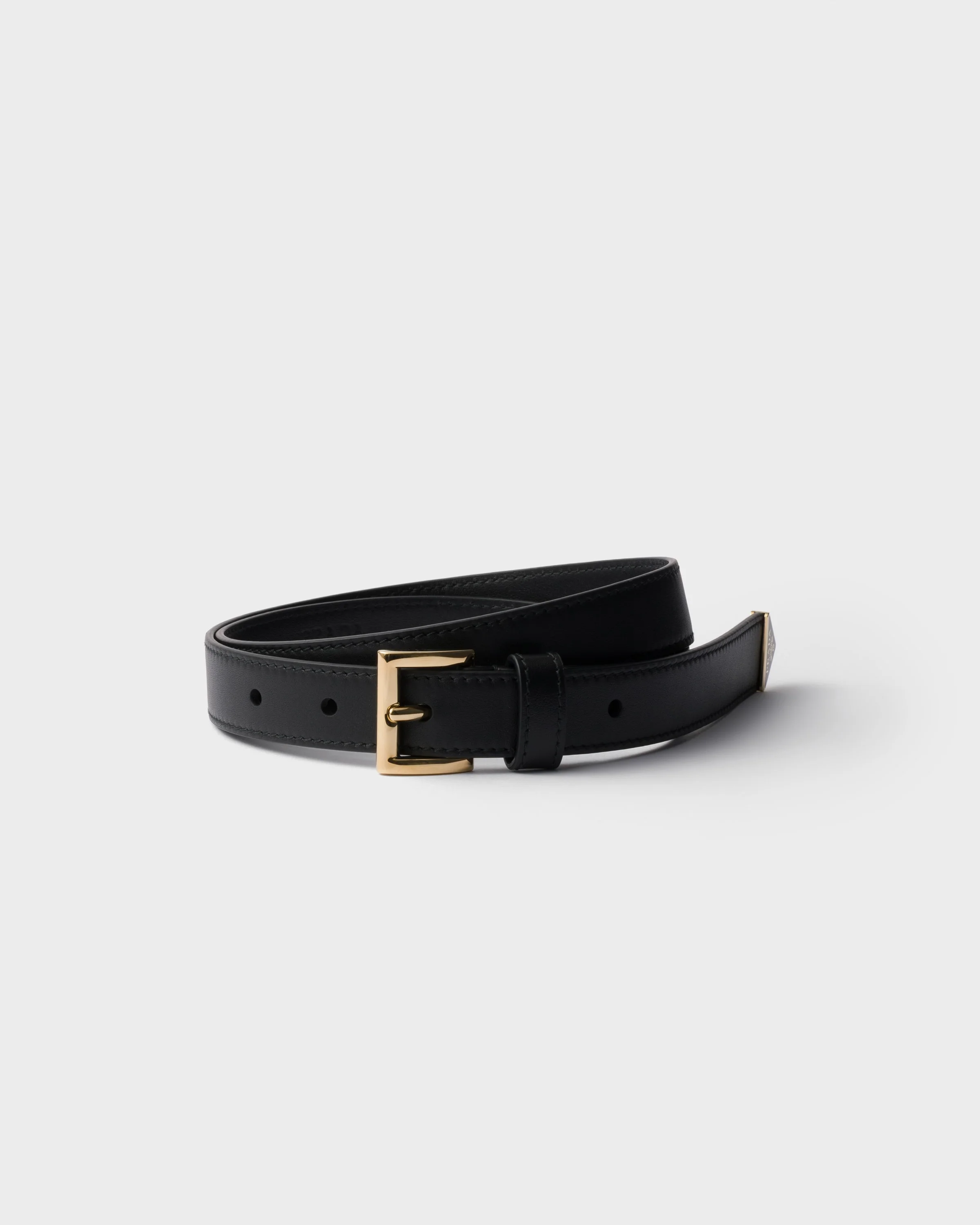 Leather belt - 1