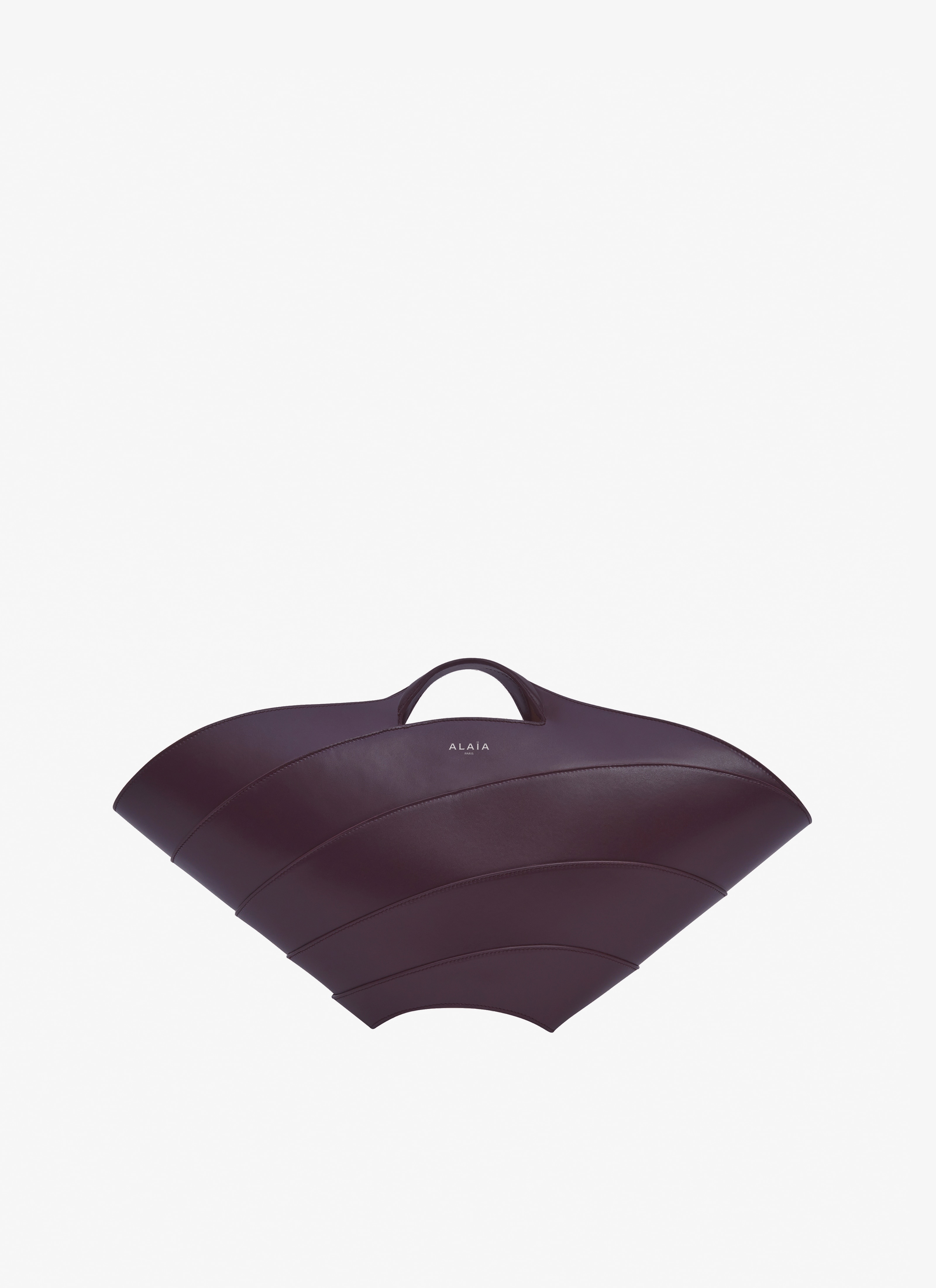 KHAIMA MEDIUM BAG IN CALFSKIN - 1