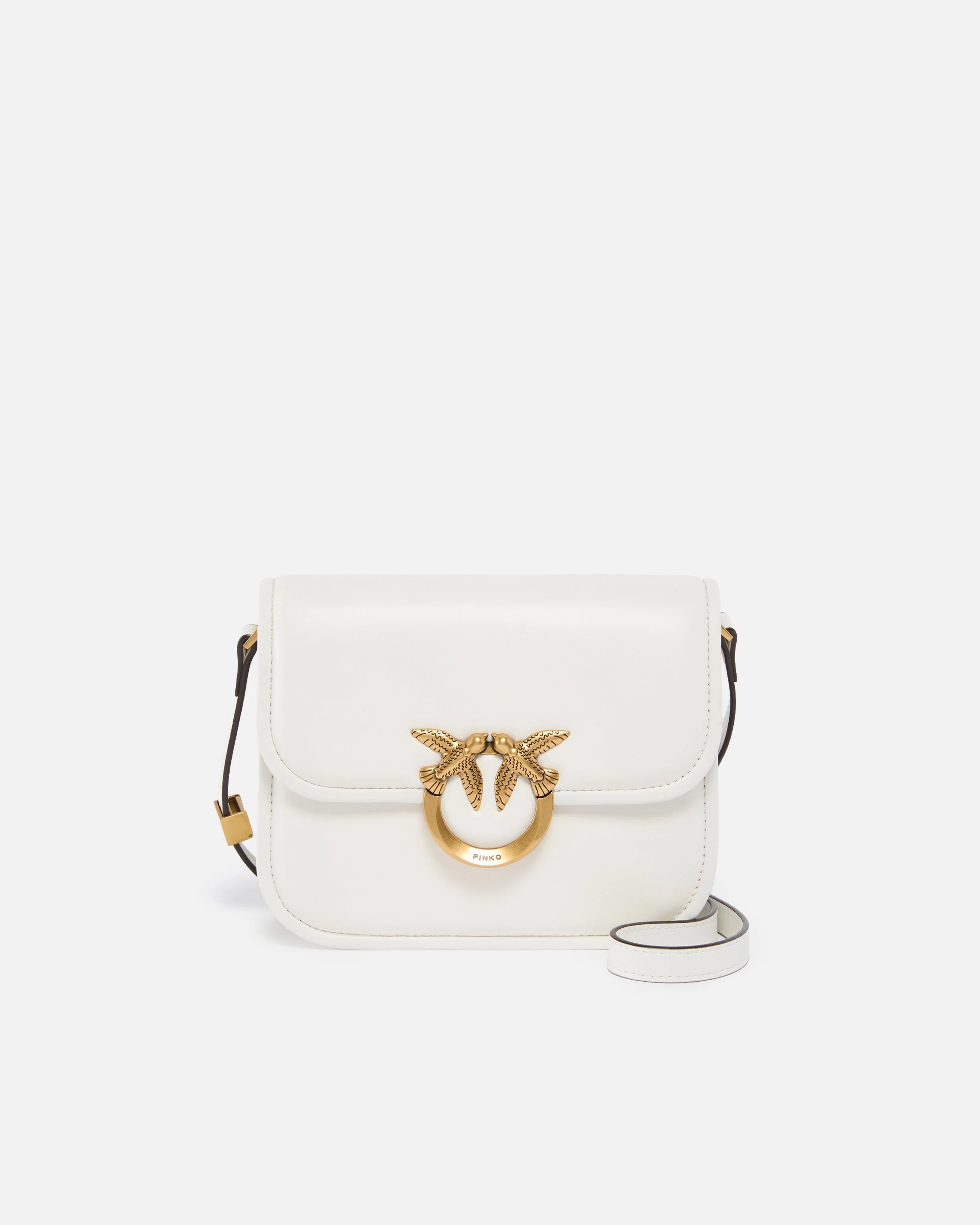 MEDIUM SHOULDER BAG LOVE BAG BOX IN NAPPA LEATHER - 1