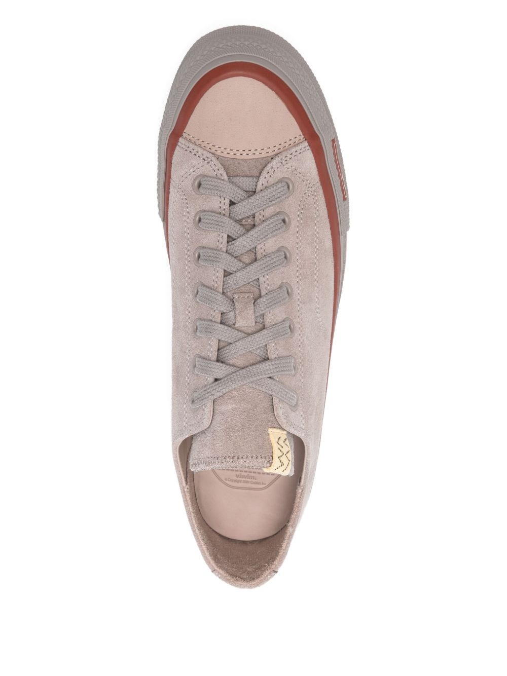 Skagway sneakers - 4