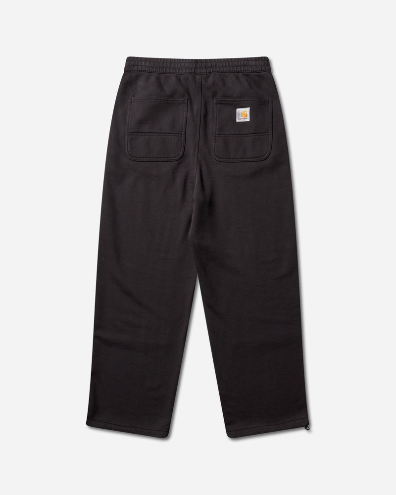 Carhartt Men's Double Knee Sweatpants Black outlook