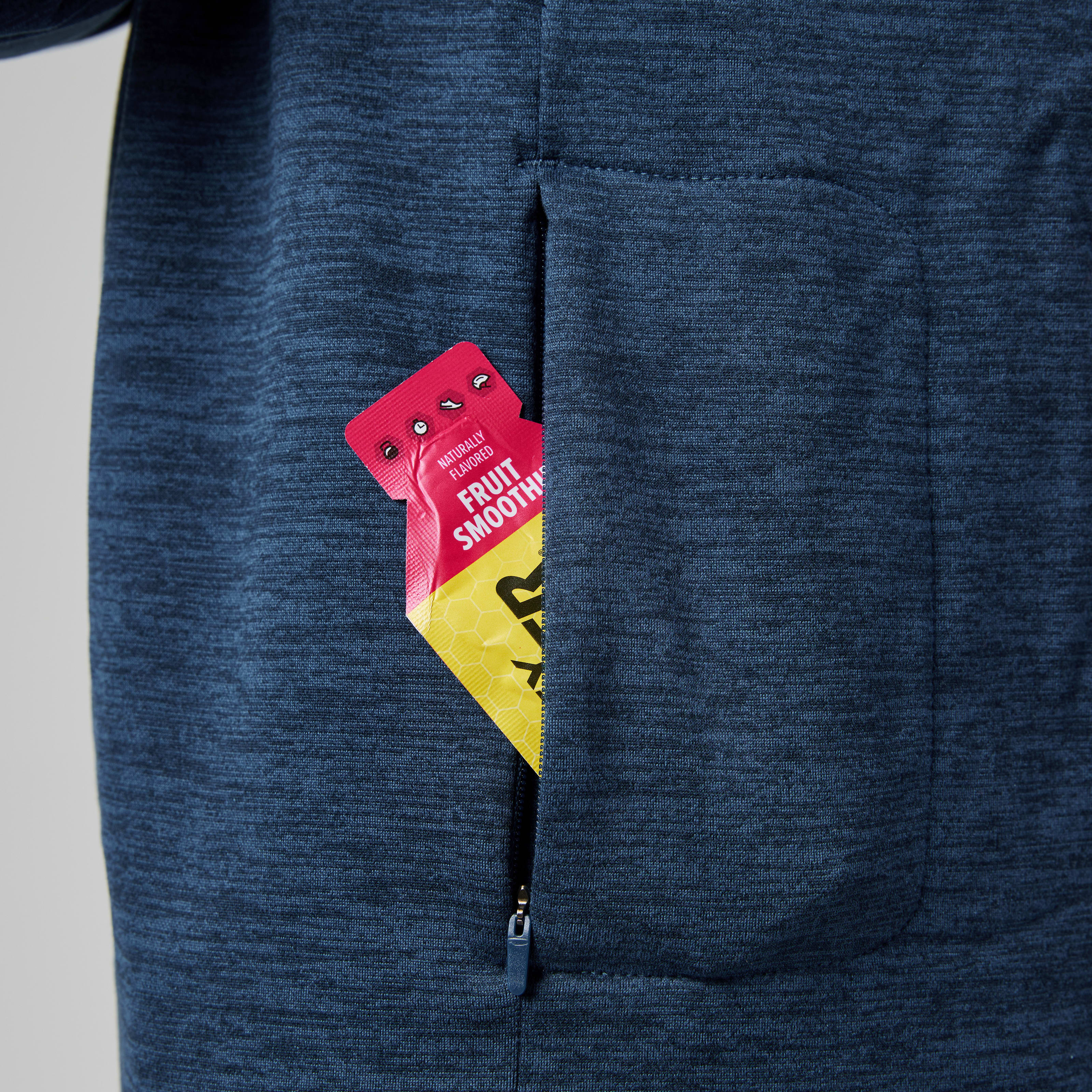 Men's Core 1/2 Zip Pullover - 6
