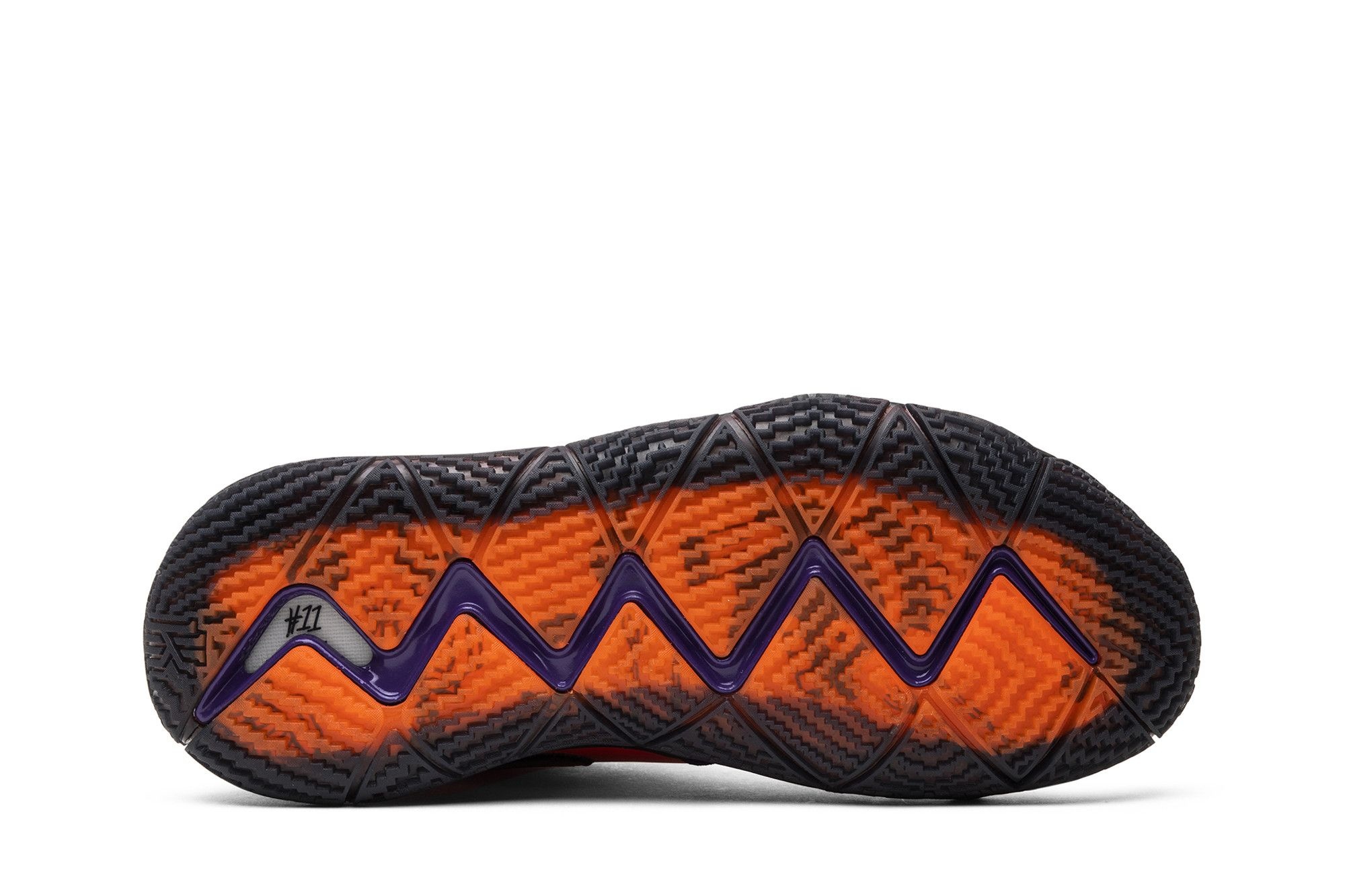 Kyrie 4 PE 'Day of the Dead' - 4