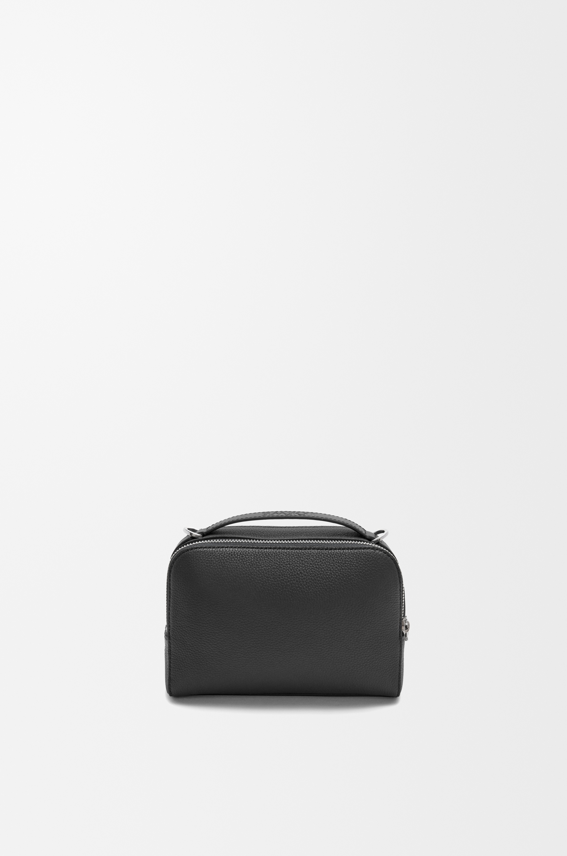 CAMERA BAG MINI In SOFT GRAINED CALF - 3