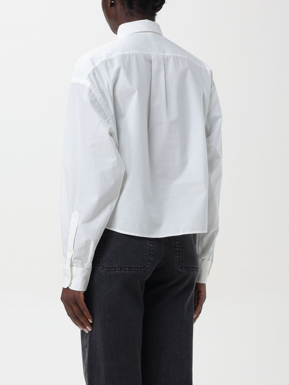 Shirt woman A.P.C. - 2