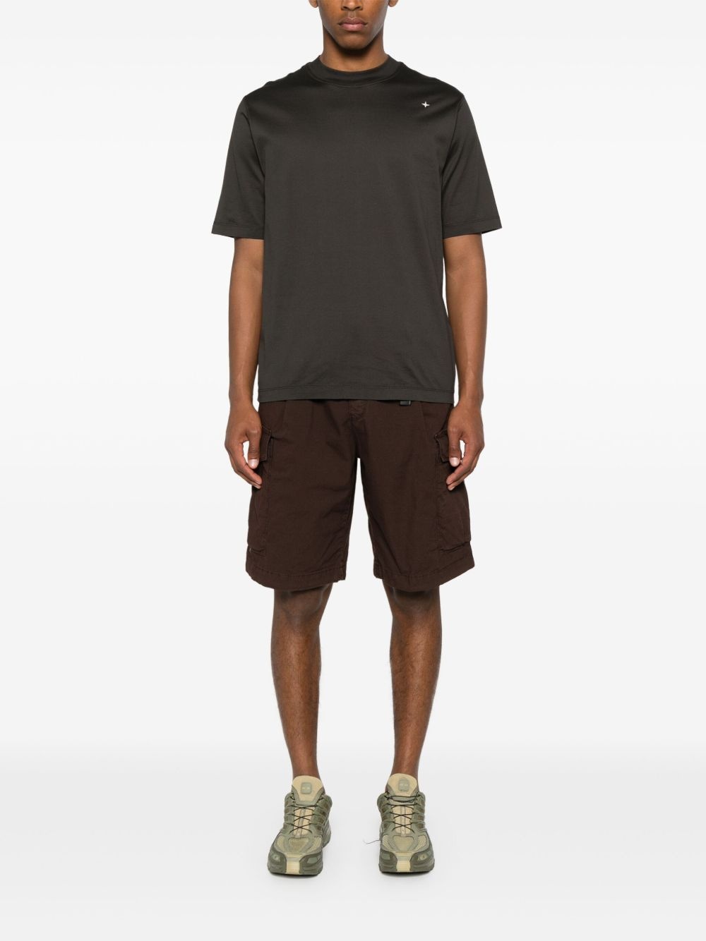 cotton t-shirt - 2