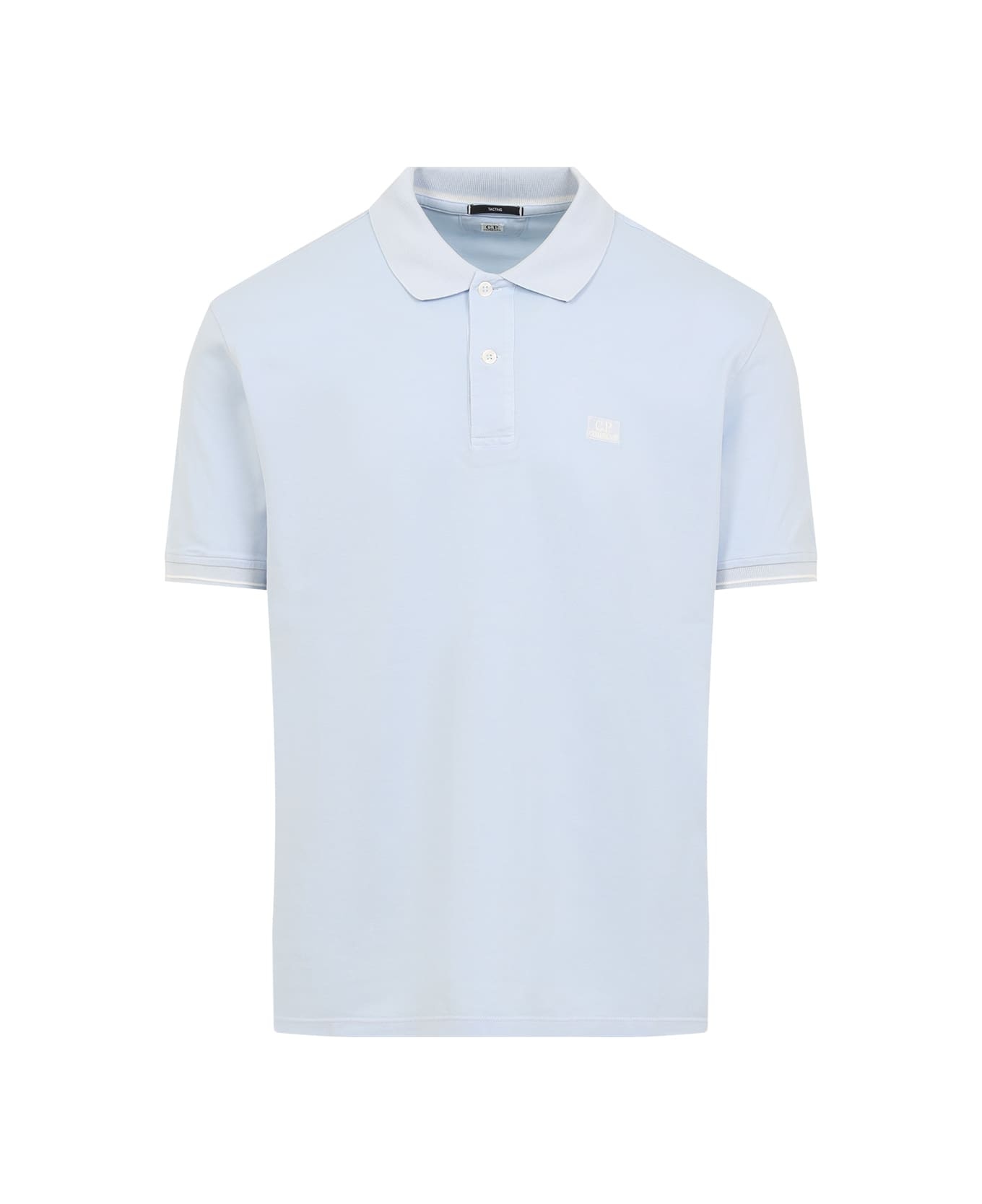 Tacting Polo - 2