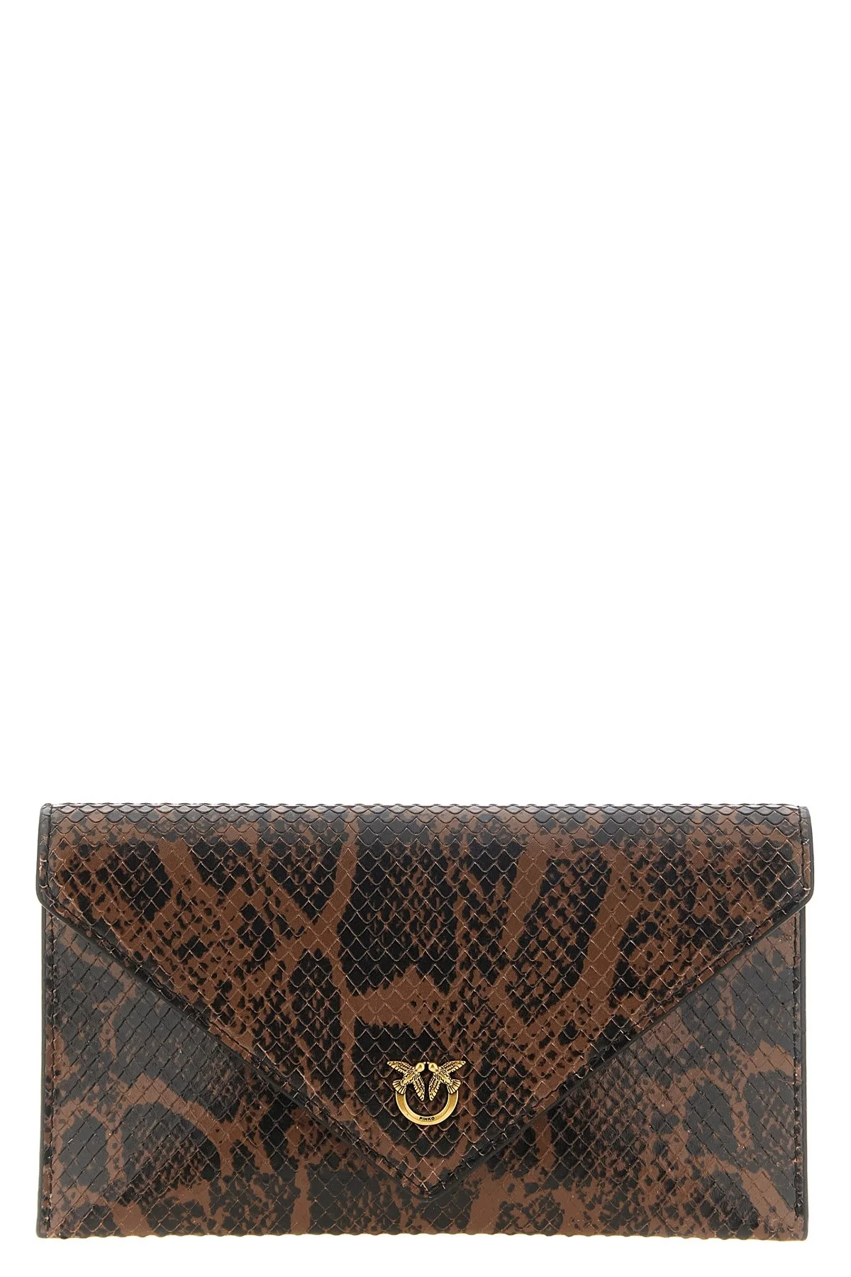 'Love Birds' Mini Clutch - 1