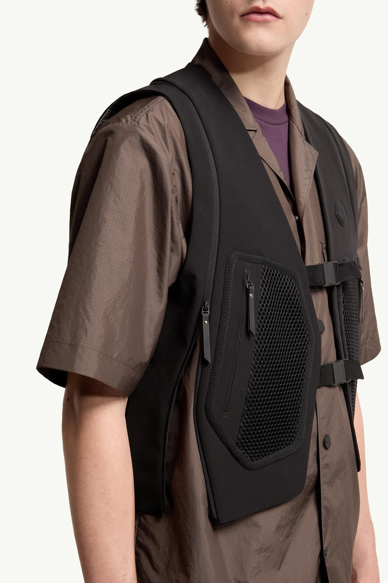 Spica 2-in-1 Vest 6