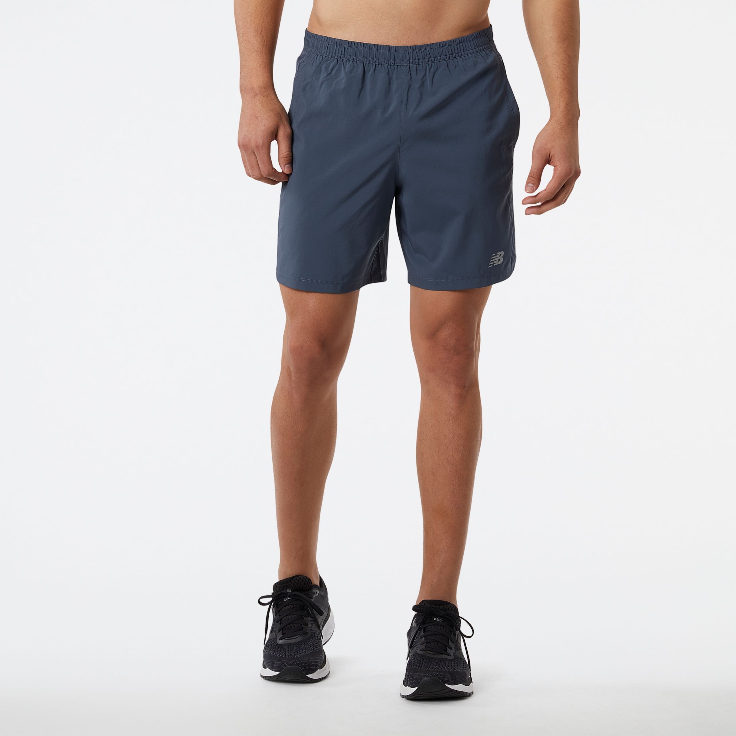 Accelerate 7 Inch Short - 1