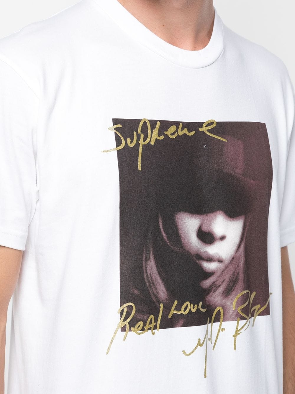 Mary J. Blige T-shirt - 5