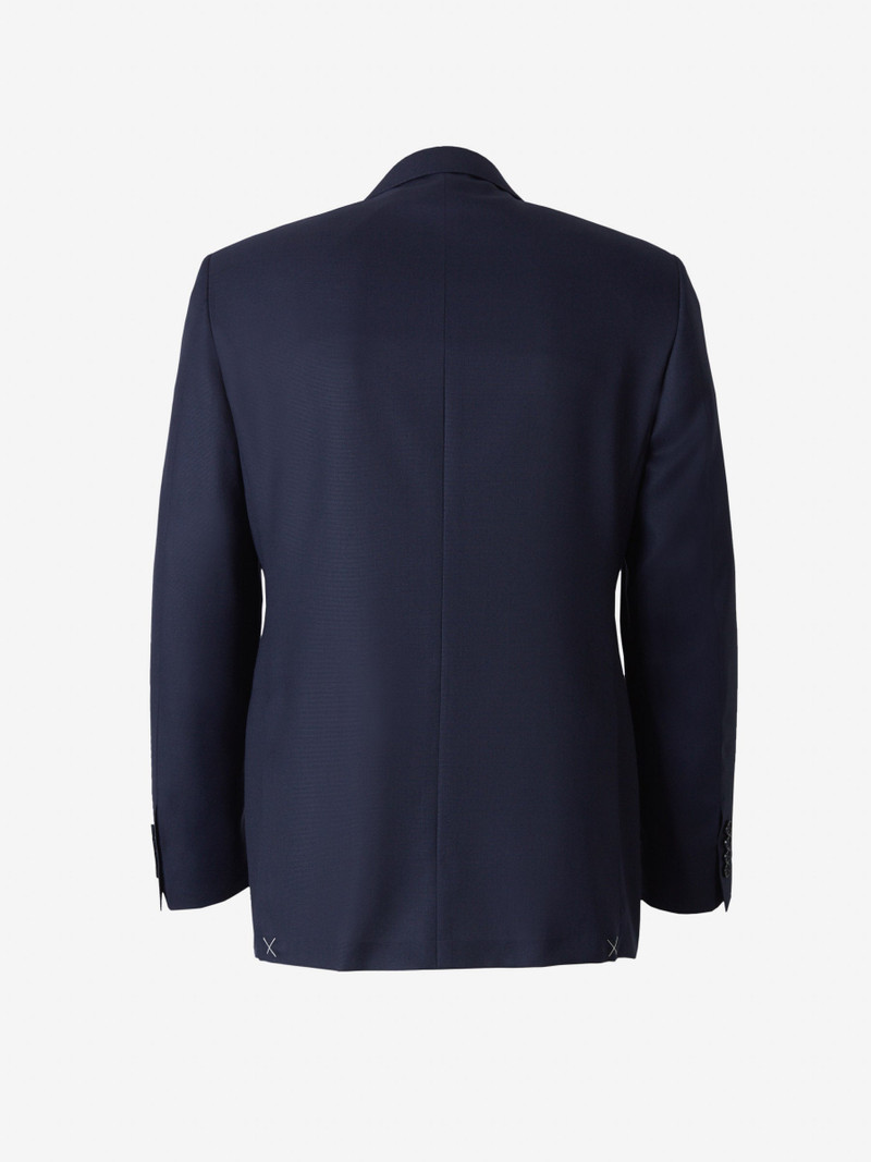 Canali WOOL BLAZER outlook