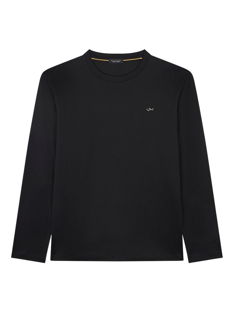 long-sleeve T-shirt 1