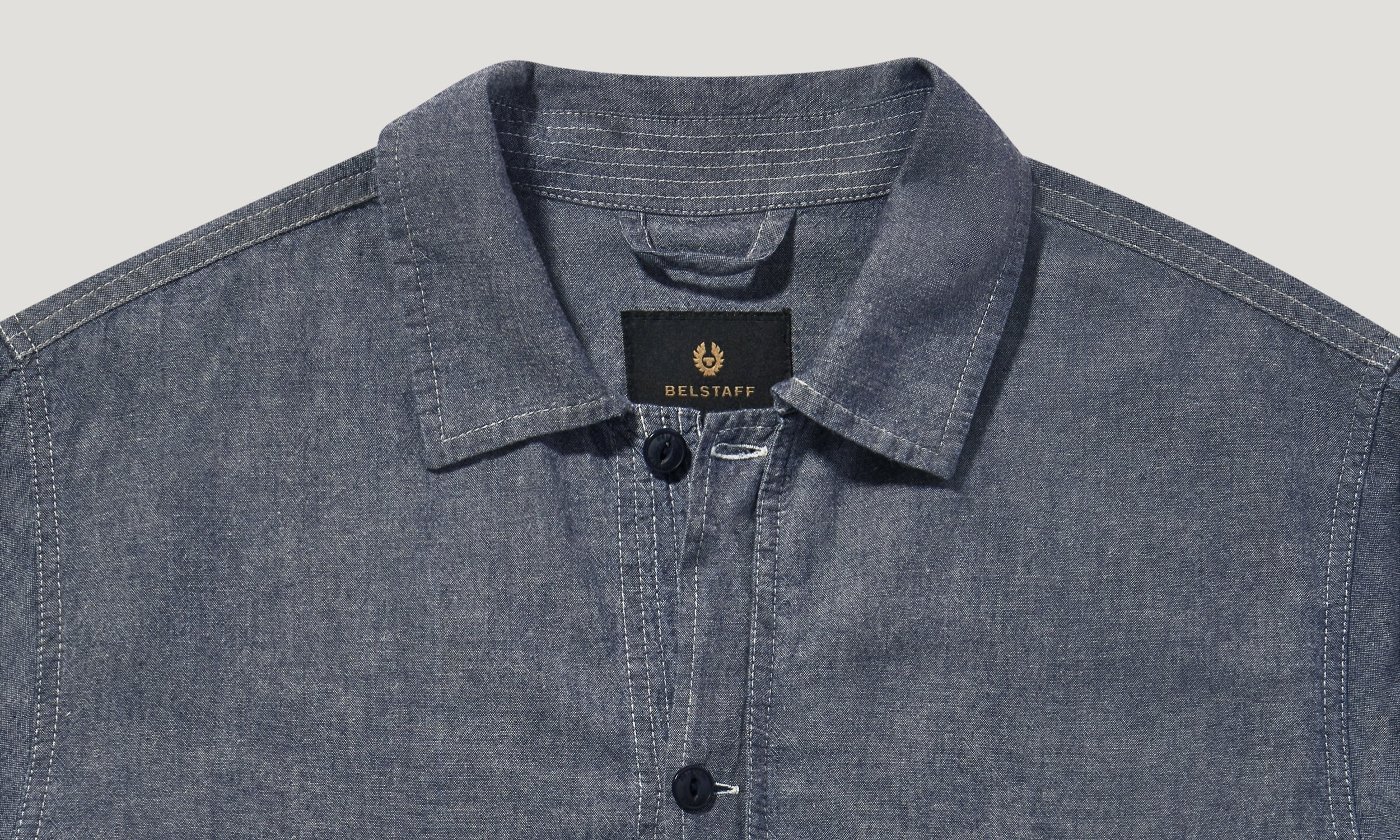CS60 OVERSHIRT - 3