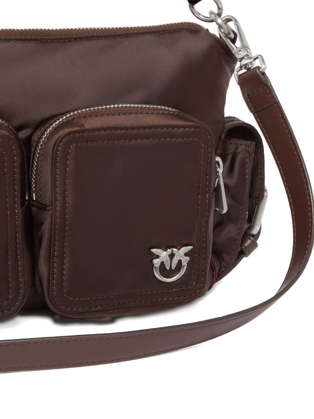 cargo-pockets tote bag - 4