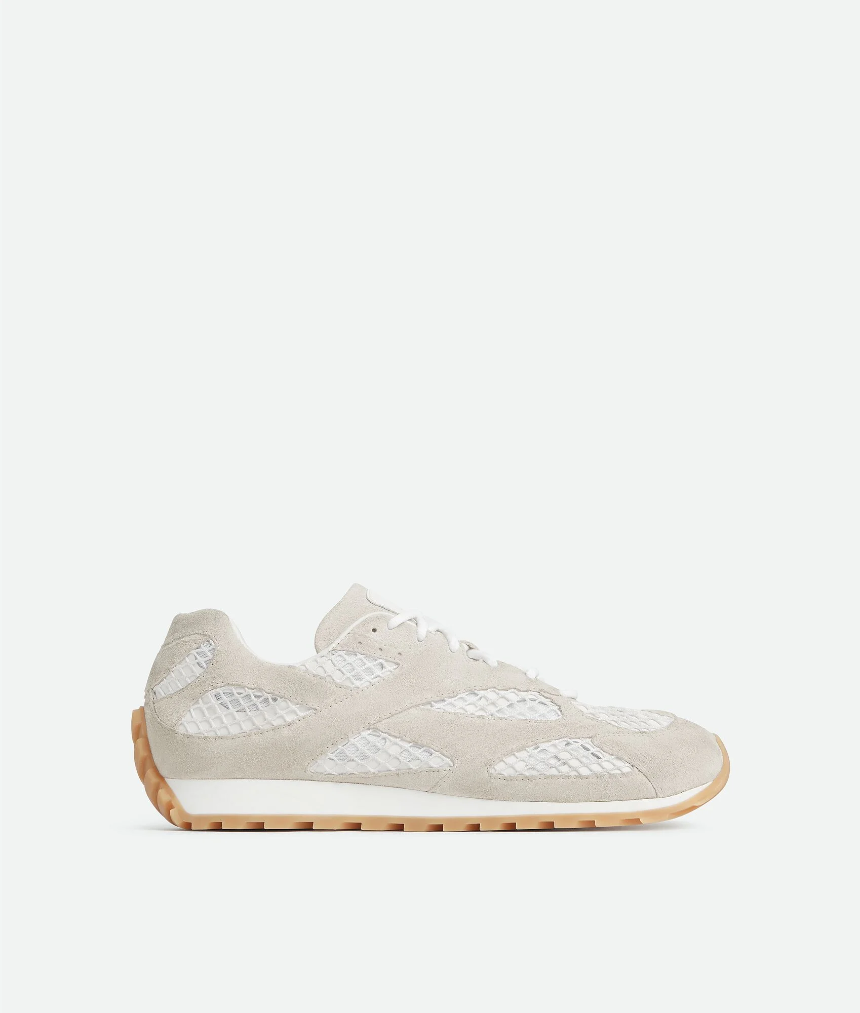 Orbit Sneaker - 1