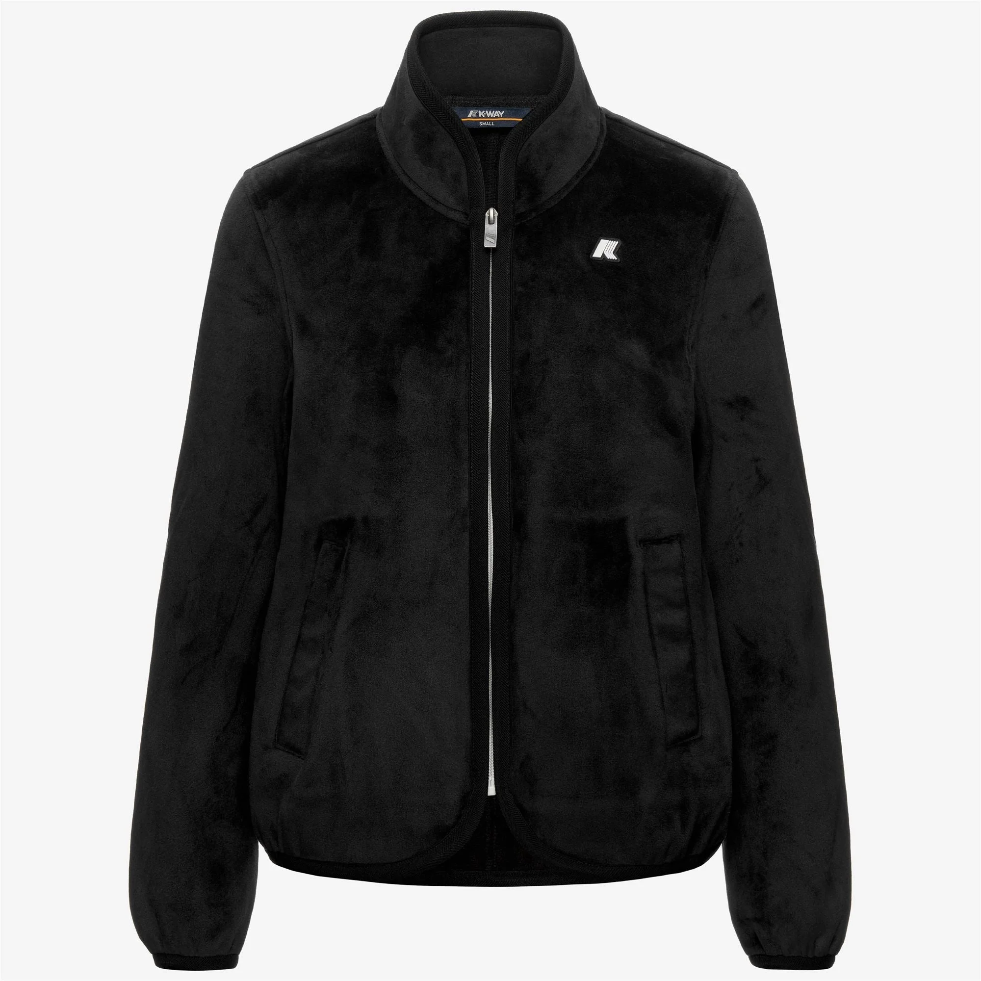 Tuda Velour Polar Fleece - 1