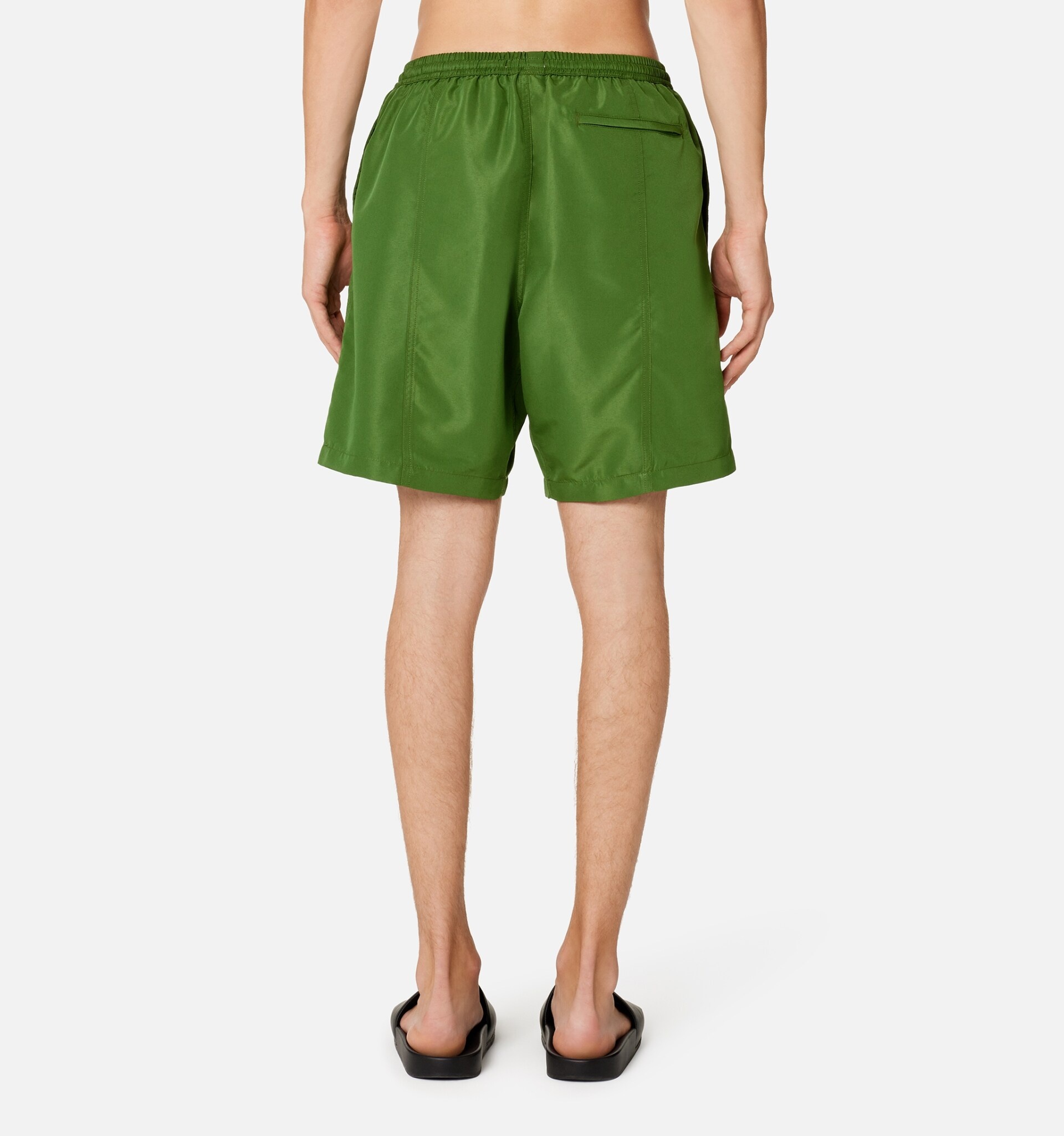 Ami de Coeur Swim Shorts - 6