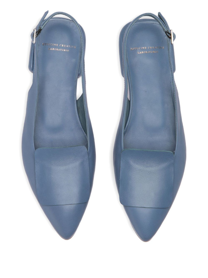 pointed-toe mules 3